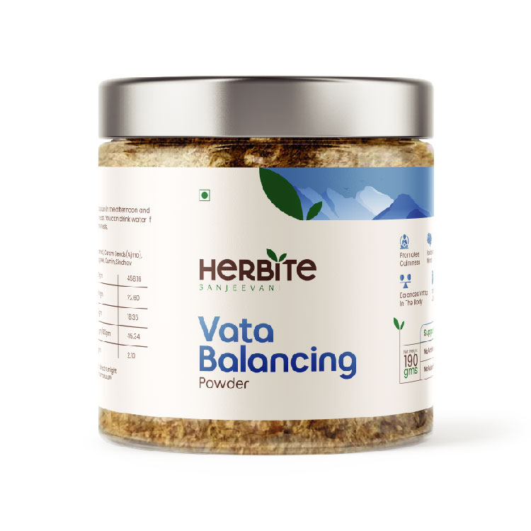 Vata Balancing Powder